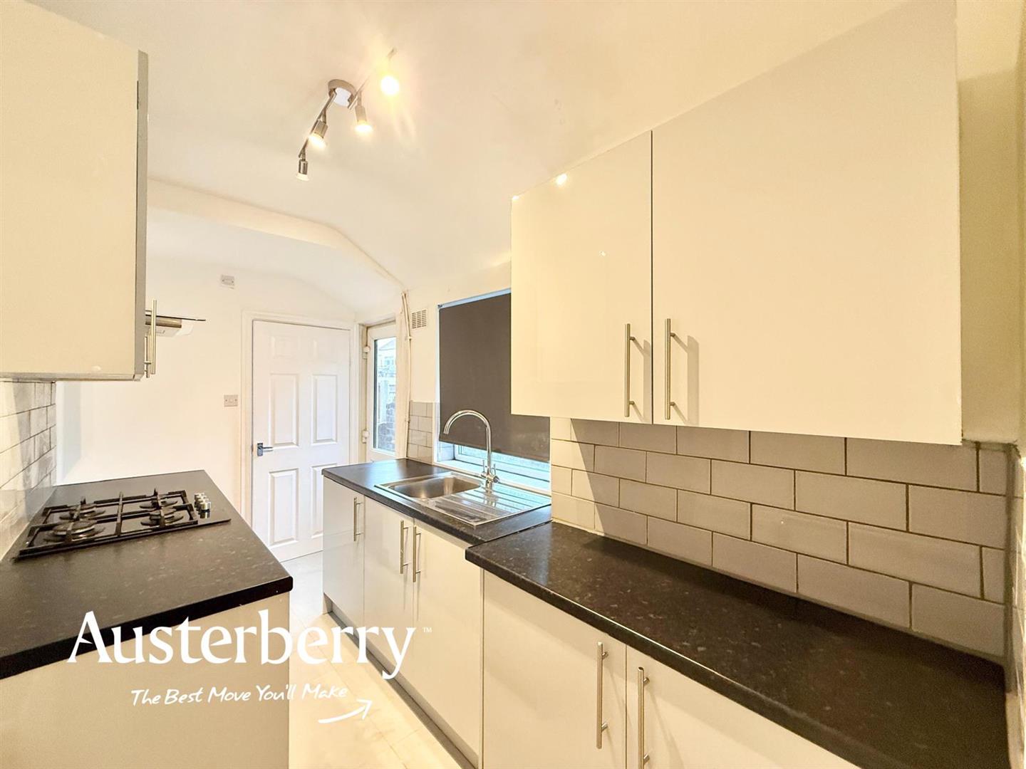 2 bed property in Stanfield Road, Stoke-On-Trent